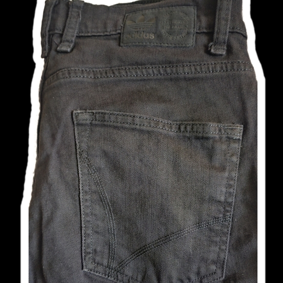 Adidas Originals Skinny Jeans - Picture 3 of 6